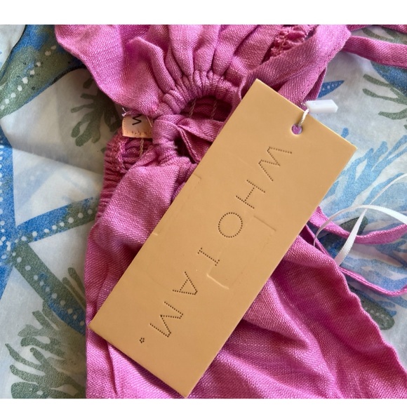 CROP TOP - Picture 4 of 5